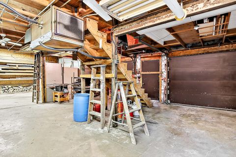 Tiny photo for 12582 W Beach Road, Beach Park, IL 60087 (MLS # 12505467)