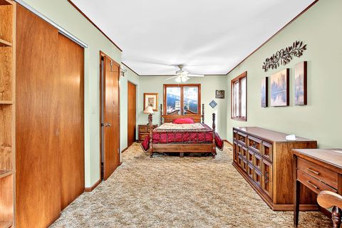 Tiny photo for 12582 W Beach Road, Beach Park, IL 60087 (MLS # 12505467)