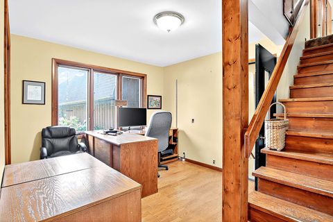 Tiny photo for 12582 W Beach Road, Beach Park, IL 60087 (MLS # 12505467)