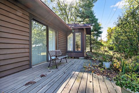 Tiny photo for 12582 W Beach Road, Beach Park, IL 60087 (MLS # 12505467)