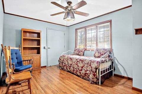 Tiny photo for 12582 W Beach Road, Beach Park, IL 60087 (MLS # 12505467)