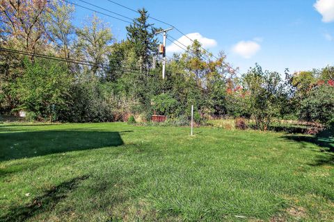 Tiny photo for 12582 W Beach Road, Beach Park, IL 60087 (MLS # 12505467)