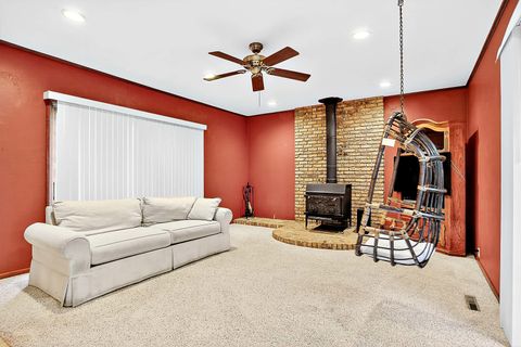 Tiny photo for 12582 W Beach Road, Beach Park, IL 60087 (MLS # 12505467)