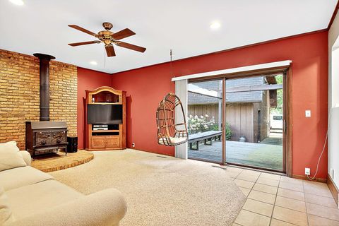 Tiny photo for 12582 W Beach Road, Beach Park, IL 60087 (MLS # 12505467)