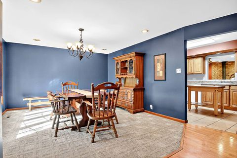 Tiny photo for 12582 W Beach Road, Beach Park, IL 60087 (MLS # 12505467)