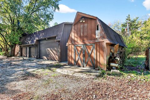 Tiny photo for 12582 W Beach Road, Beach Park, IL 60087 (MLS # 12505467)