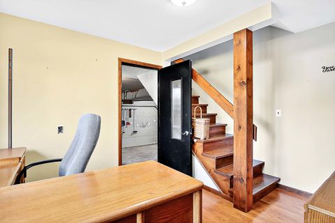 Tiny photo for 12582 W Beach Road, Beach Park, IL 60087 (MLS # 12505467)