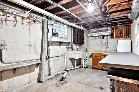 Tiny photo for 12582 W Beach Road, Beach Park, IL 60087 (MLS # 12505467)