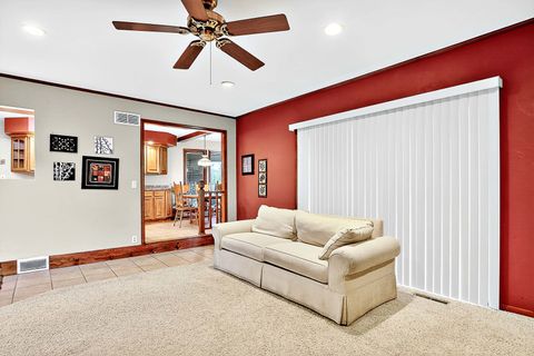 Tiny photo for 12582 W Beach Road, Beach Park, IL 60087 (MLS # 12505467)