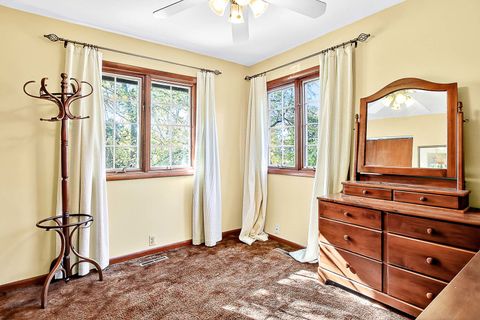 Tiny photo for 12582 W Beach Road, Beach Park, IL 60087 (MLS # 12505467)