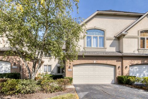 1020 W Sutton Court Palatine IL 60067