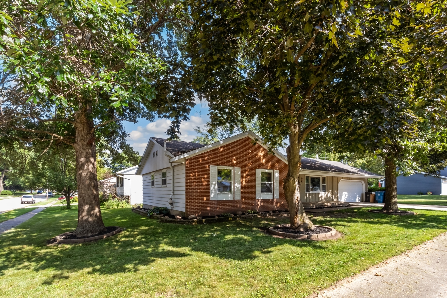 1230 Brigadoon Drive