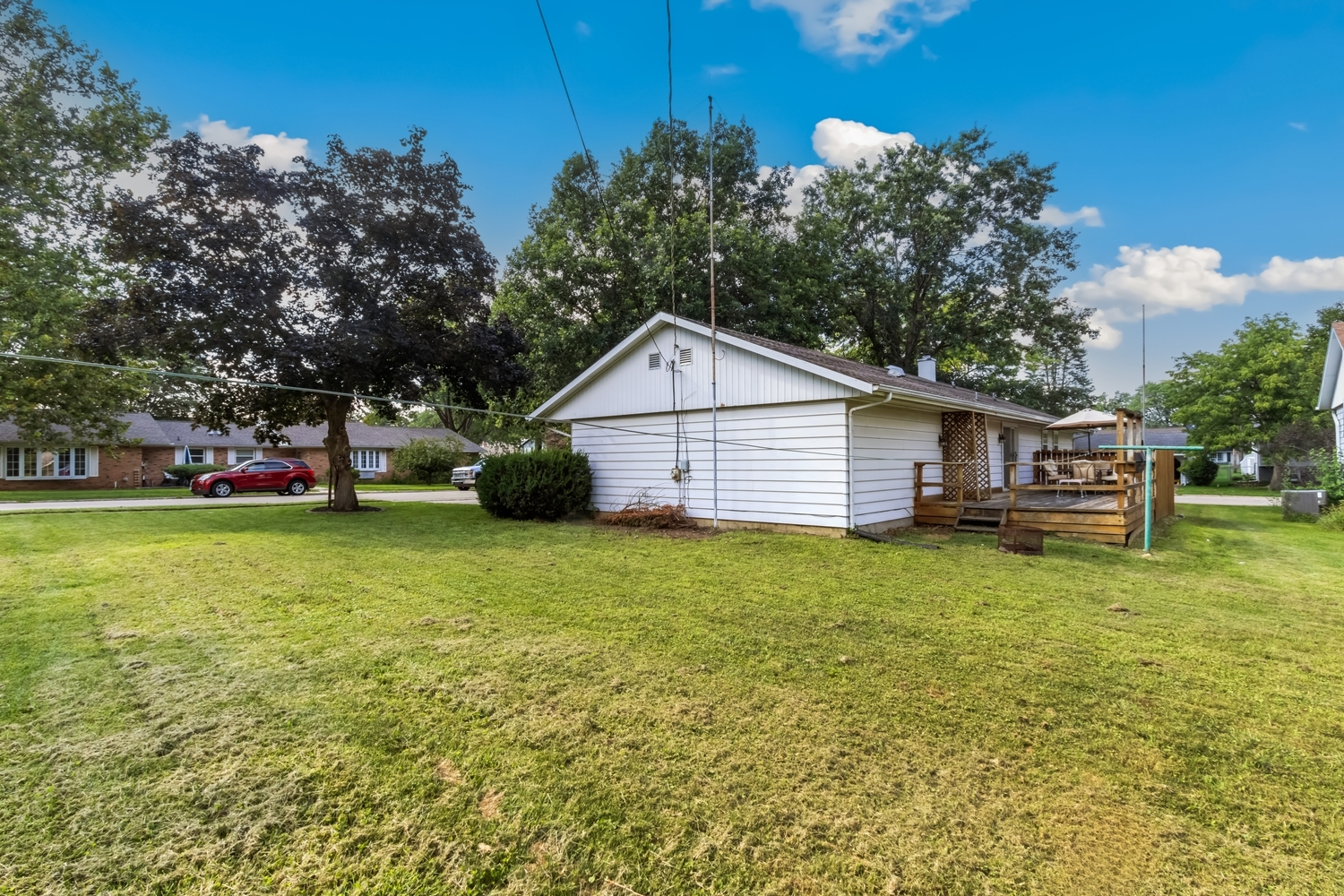1230 Brigadoon Drive
