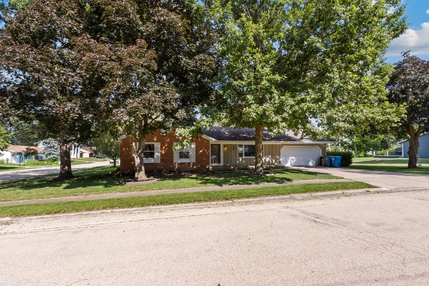 1230 Brigadoon Drive