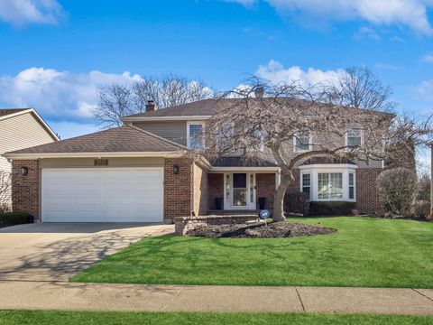 2631 N Drury Lane Arlington Heights IL 60004