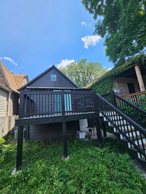 Tiny photo for 7832 S Evans Avenue, Chicago, IL 60619 (MLS # 12468760)