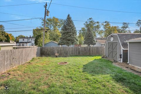 Tiny photo for 14341 Kenton Avenue, Midlothian, IL 60445 (MLS # 12494573)