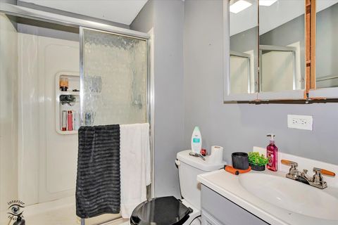 Tiny photo for 14341 Kenton Avenue, Midlothian, IL 60445 (MLS # 12494573)