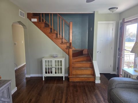 Tiny photo for 14341 Kenton Avenue, Midlothian, IL 60445 (MLS # 12494573)