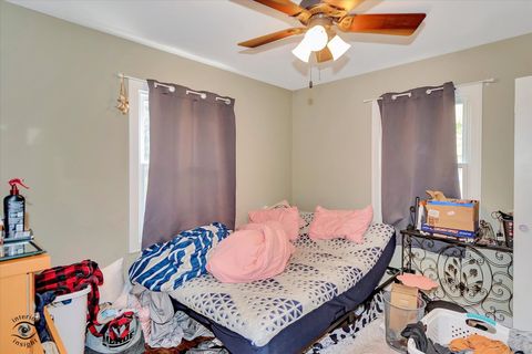 Tiny photo for 14341 Kenton Avenue, Midlothian, IL 60445 (MLS # 12494573)