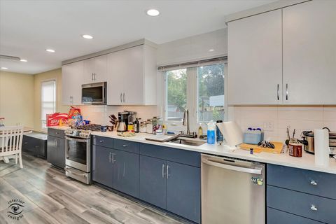 Tiny photo for 14341 Kenton Avenue, Midlothian, IL 60445 (MLS # 12494573)