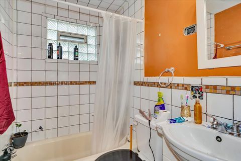 Tiny photo for 14341 Kenton Avenue, Midlothian, IL 60445 (MLS # 12494573)