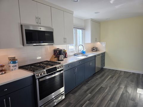 Tiny photo for 14341 Kenton Avenue, Midlothian, IL 60445 (MLS # 12494573)