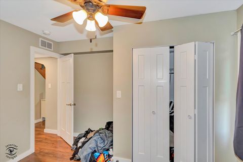 Tiny photo for 14341 Kenton Avenue, Midlothian, IL 60445 (MLS # 12494573)