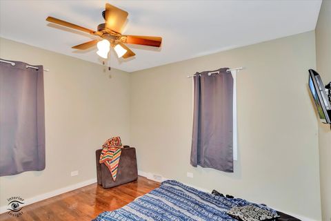 Tiny photo for 14341 Kenton Avenue, Midlothian, IL 60445 (MLS # 12494573)