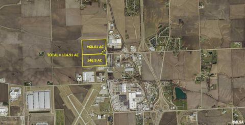 0 S 1ST Street Eldridge IA 52748