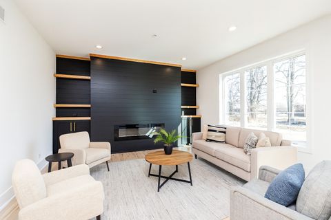 Tiny photo for 9645 S 78th Court, Hickory Hills, IL 60457 (MLS # 12545454)