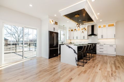 Tiny photo for 9645 S 78th Court, Hickory Hills, IL 60457 (MLS # 12545454)