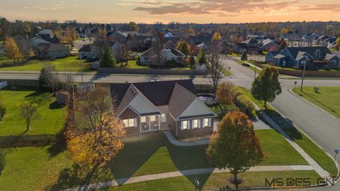 A home in Sycamore