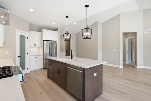 Tiny photo for 16590 Kayla Drive, Lemont, IL 60439 (MLS # 12688566)