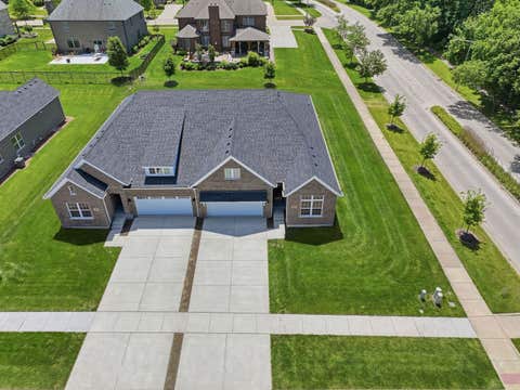 Tiny photo for 16590 Kayla Drive, Lemont, IL 60439 (MLS # 12688566)