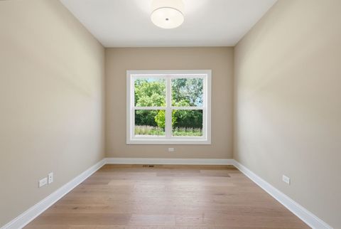 Tiny photo for 16590 Kayla Drive, Lemont, IL 60439 (MLS # 12688566)