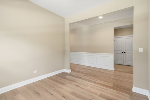 Tiny photo for 16590 Kayla Drive, Lemont, IL 60439 (MLS # 12688566)
