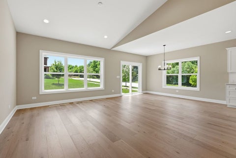 Tiny photo for 16590 Kayla Drive, Lemont, IL 60439 (MLS # 12688566)