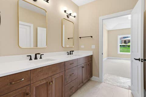 Tiny photo for 16590 Kayla Drive, Lemont, IL 60439 (MLS # 12688566)
