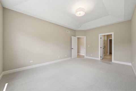 Tiny photo for 16590 Kayla Drive, Lemont, IL 60439 (MLS # 12688566)