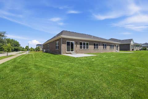 Tiny photo for 16590 Kayla Drive, Lemont, IL 60439 (MLS # 12688566)