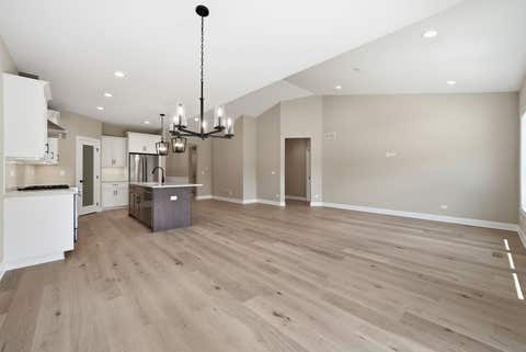 Tiny photo for 16590 Kayla Drive, Lemont, IL 60439 (MLS # 12688566)