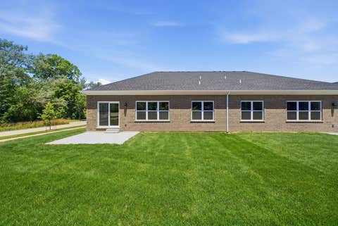 Tiny photo for 16590 Kayla Drive, Lemont, IL 60439 (MLS # 12688566)