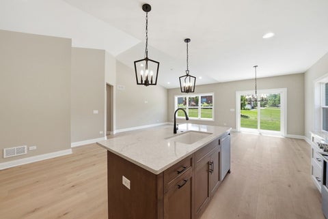 Tiny photo for 16590 Kayla Drive, Lemont, IL 60439 (MLS # 12688566)