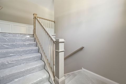 Tiny photo for 16590 Kayla Drive, Lemont, IL 60439 (MLS # 12688566)