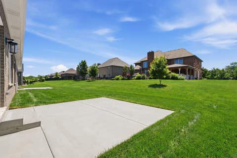 Tiny photo for 16590 Kayla Drive, Lemont, IL 60439 (MLS # 12688566)