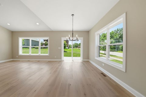 Tiny photo for 16590 Kayla Drive, Lemont, IL 60439 (MLS # 12688566)