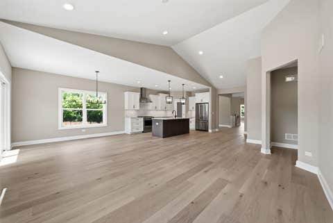 Tiny photo for 16590 Kayla Drive, Lemont, IL 60439 (MLS # 12688566)