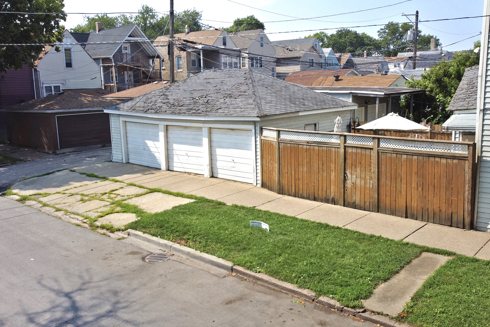 3100 N Saint Louis Avenue