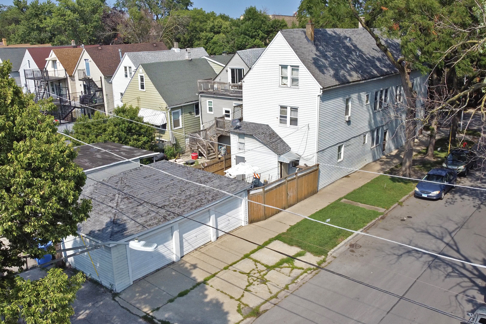 3100 N Saint Louis Avenue